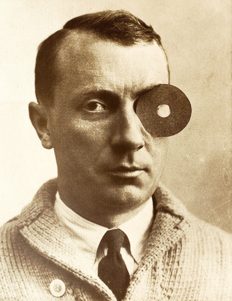 Hans Arp