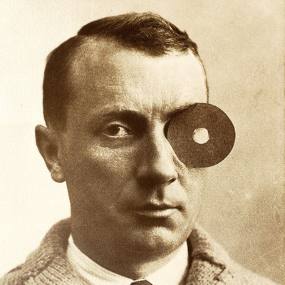 Hans Arp