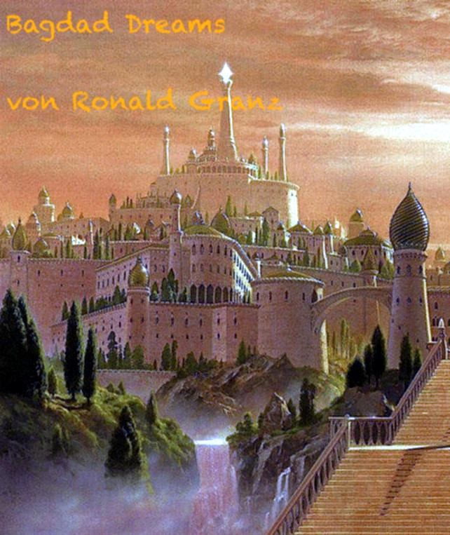 Bagdad Dreams