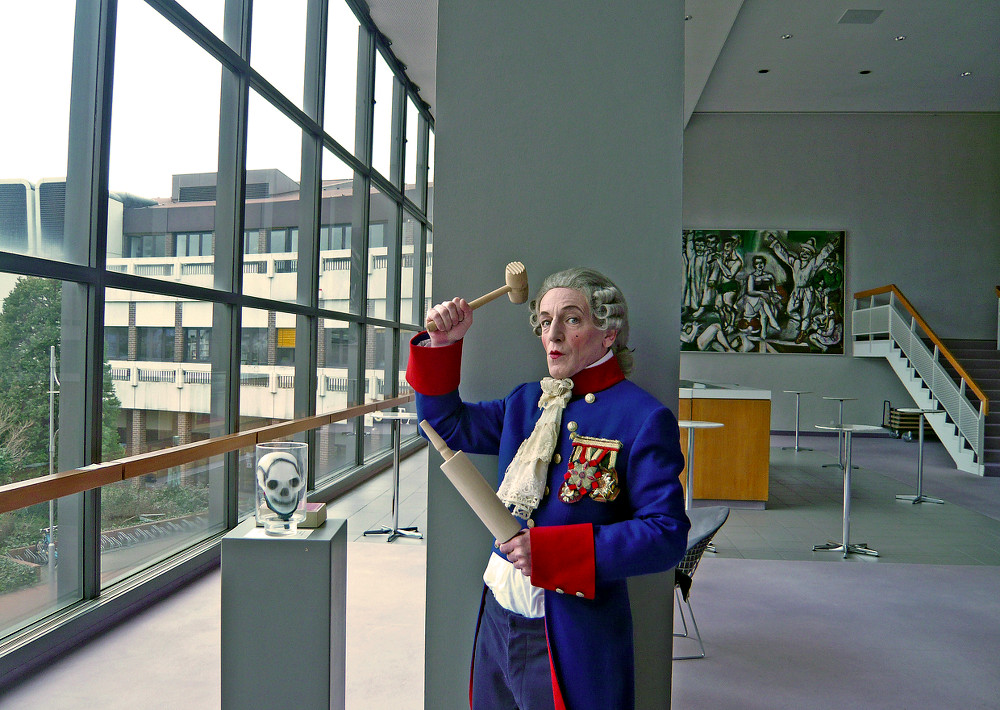 Friedrich der Große