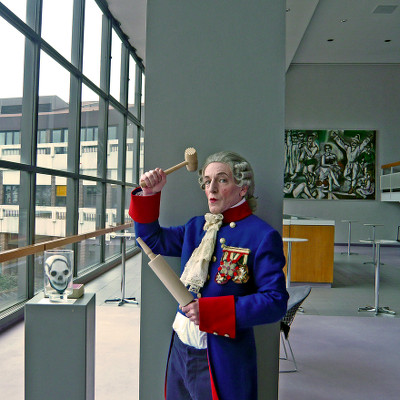 Friedrich der Große
