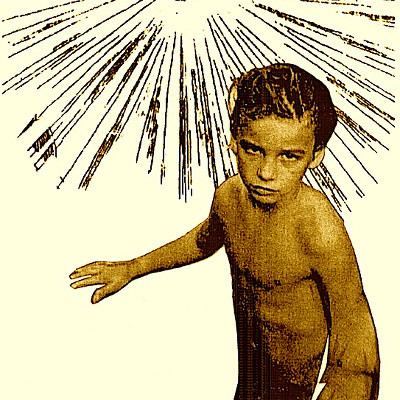 Poster Tamian