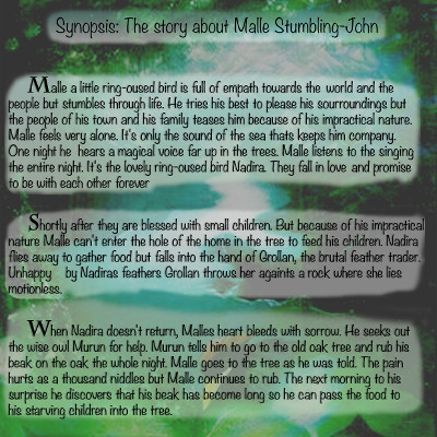 Malle Stumbling-John