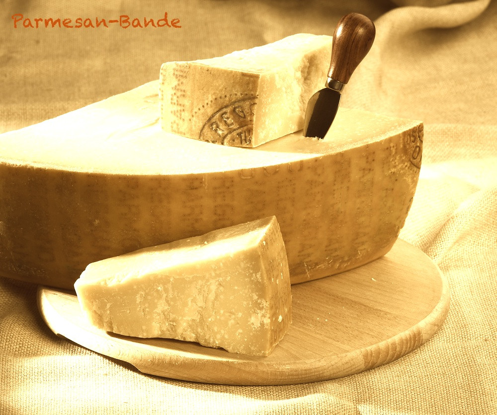 Parmesan Gang