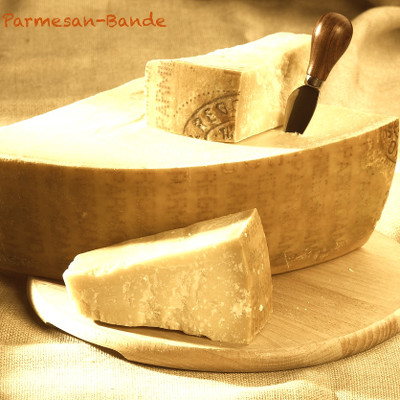 Parmesan Gang