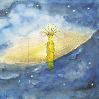 The Little Sunbeam