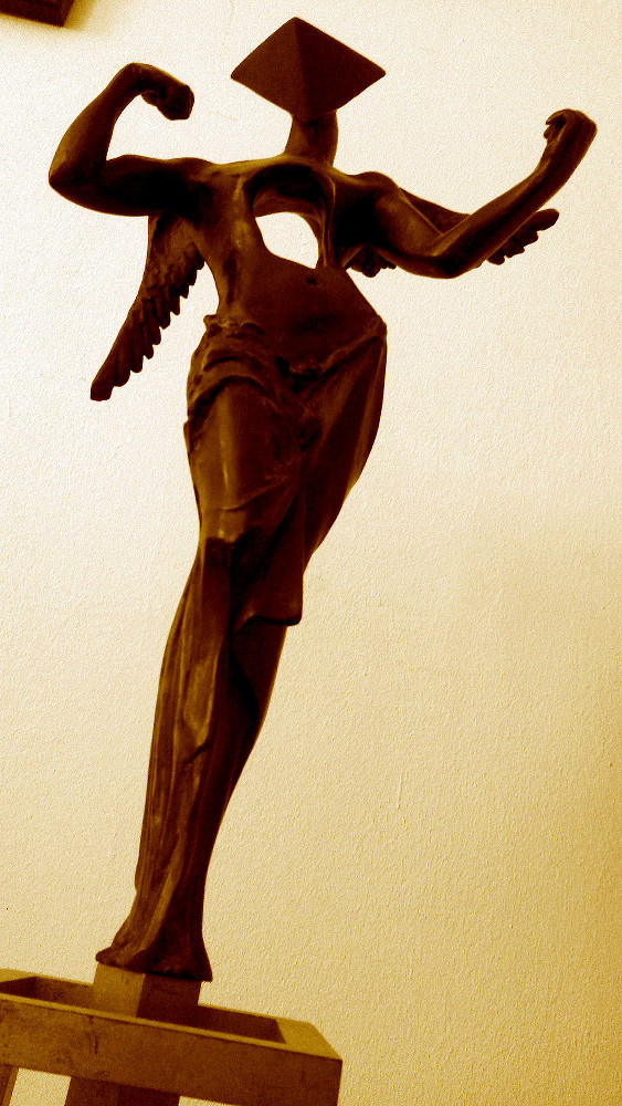 Surreal Angel