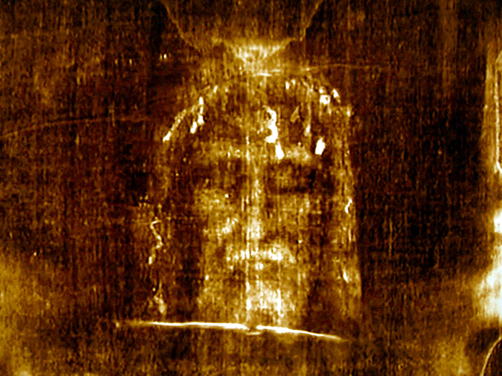 Shroud of Turin